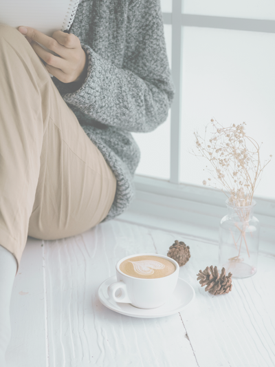 Take a Breather : Survival Tips