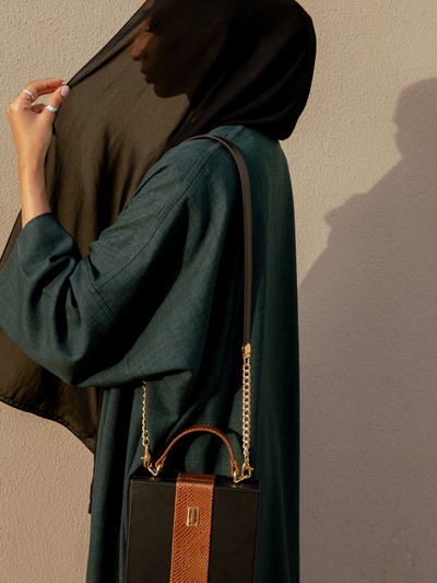 Style Analogue : Lookbook Febulous Edit
