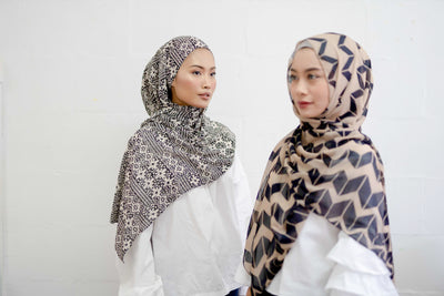 Our Community :Flea with Ustazah Liyana Musfirah